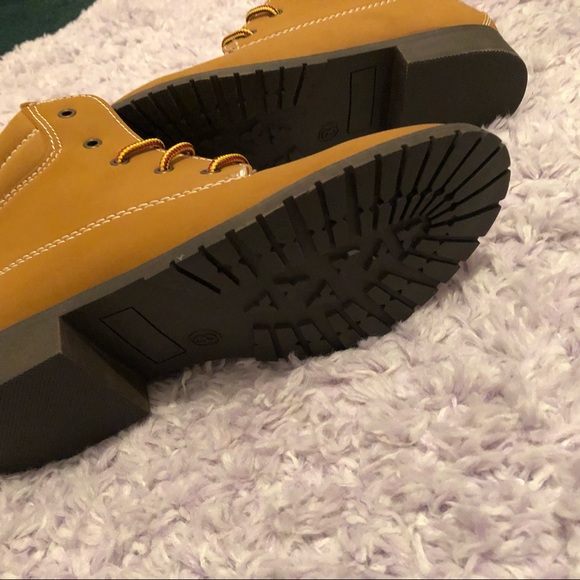 Booties - Picture 2 of 4